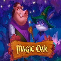 Magic Oak