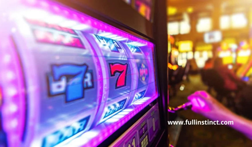How Real Habanero Slots Work
