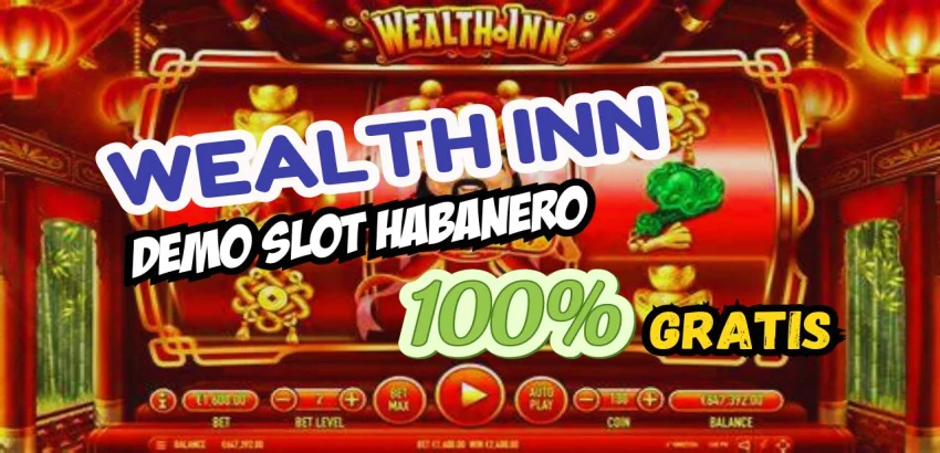 Demo Slot Wealth Inn